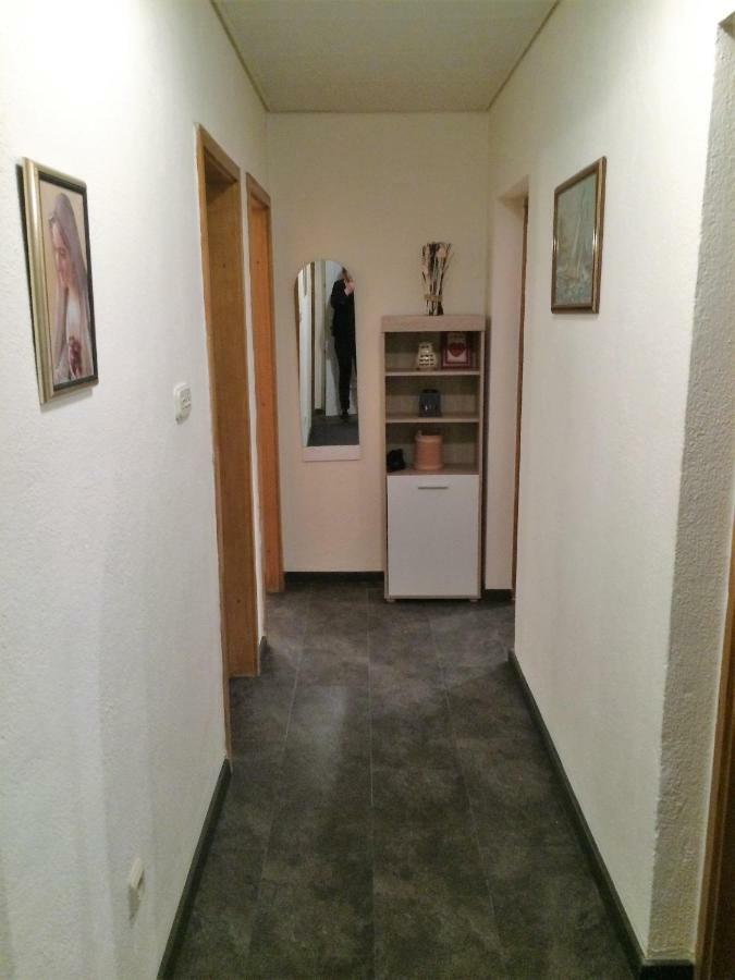Vila Malena Zagvozd Exteriér fotografie